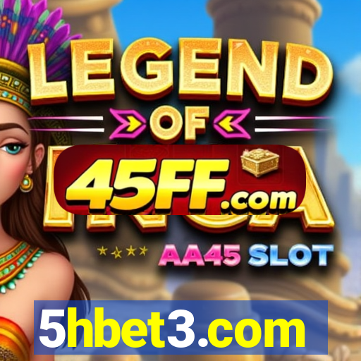 5hbet3.com