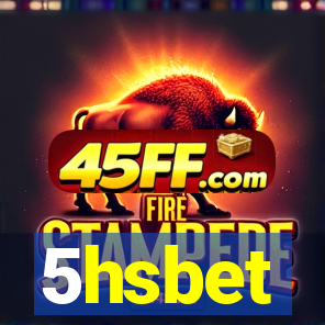 5hsbet