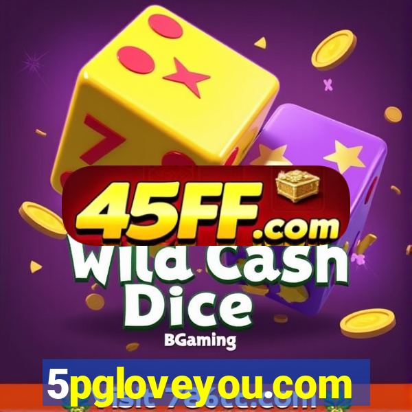 5pgloveyou.com