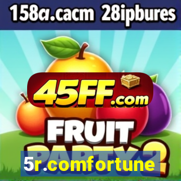 5r.comfortune