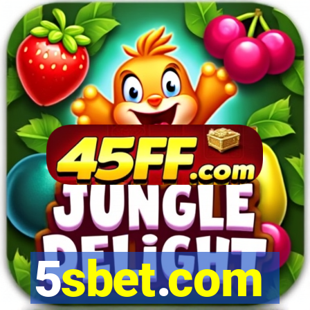 5sbet.com