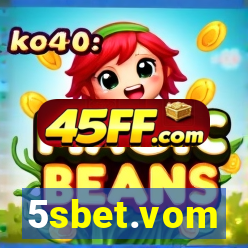 5sbet.vom