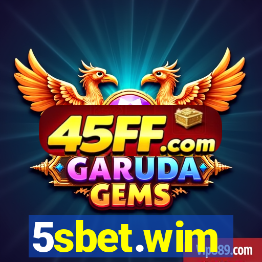 5sbet.wim