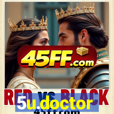 5u.doctor
