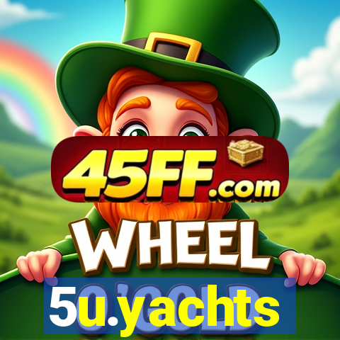 5u.yachts