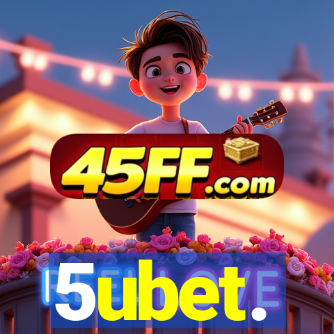 5ubet.