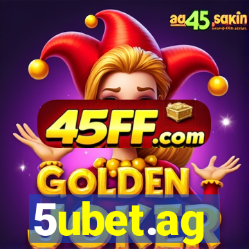 5ubet.ag