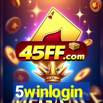 5winlogin