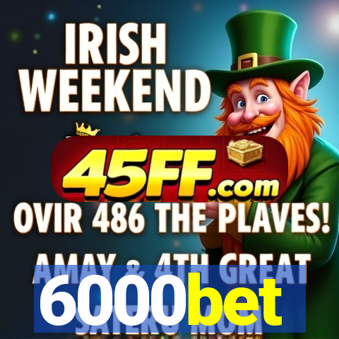 6000bet