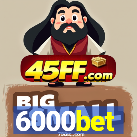 6000bet