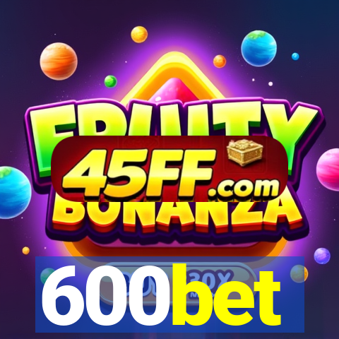 600bet-lucky
