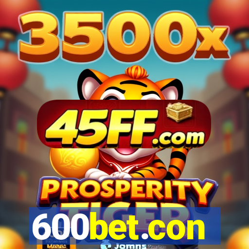 600bet.con