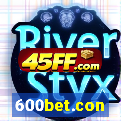 600bet.con