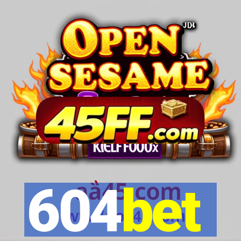 604bet