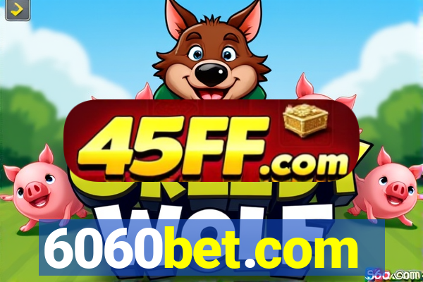 6060bet.com