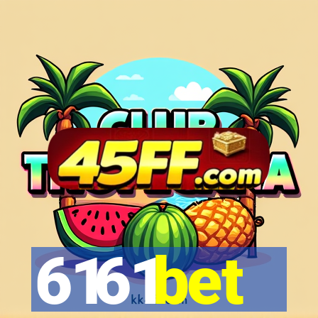 6161bet