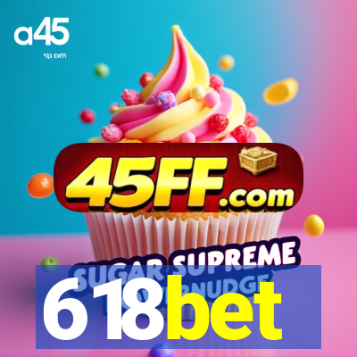 618bet