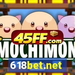618bet.net