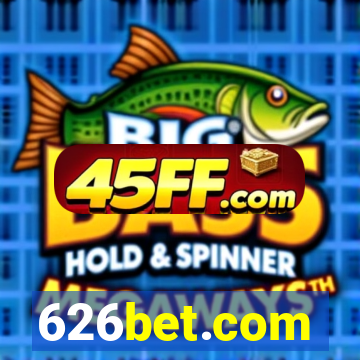 626bet.com