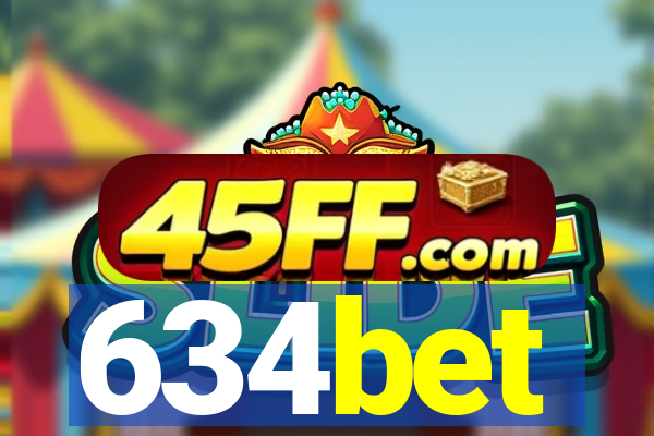 634bet
