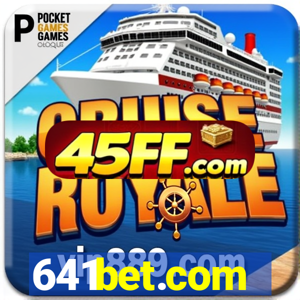 641bet.com
