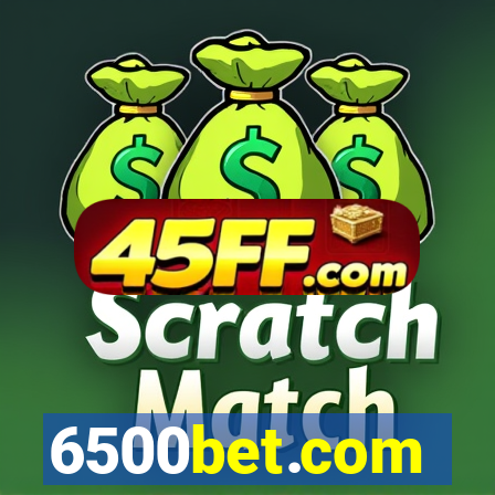 6500bet.com