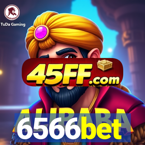 6566bet