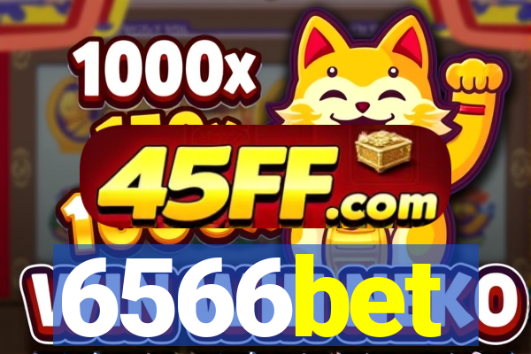6566bet