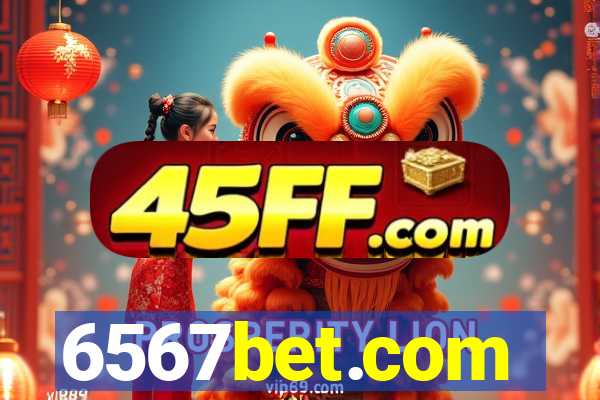 6567bet.com