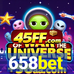 658bet