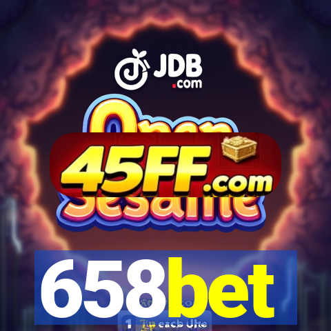 658bet