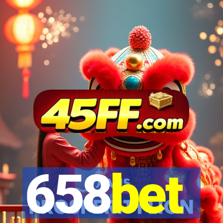 658bet