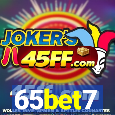 65bet7