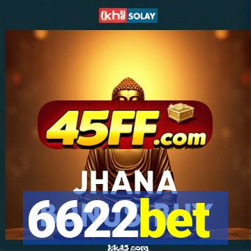 6622bet