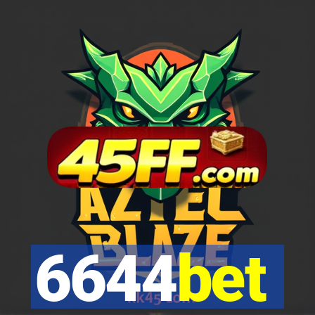 6644bet