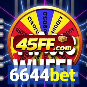 6644bet