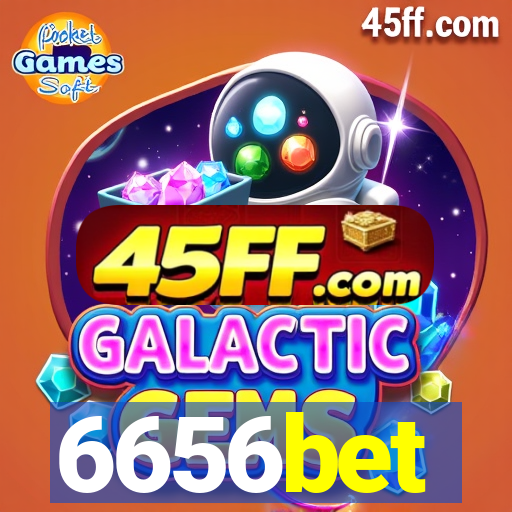 6656bet
