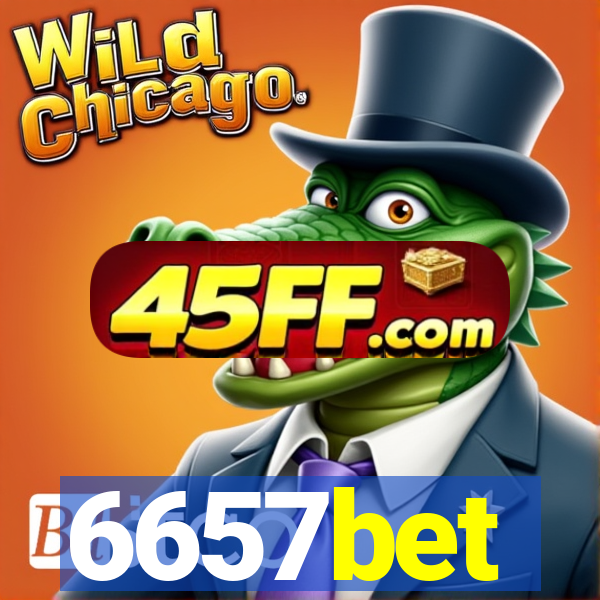 6657bet