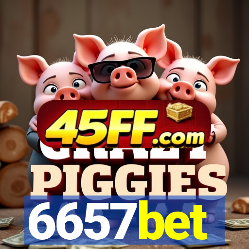 6657bet