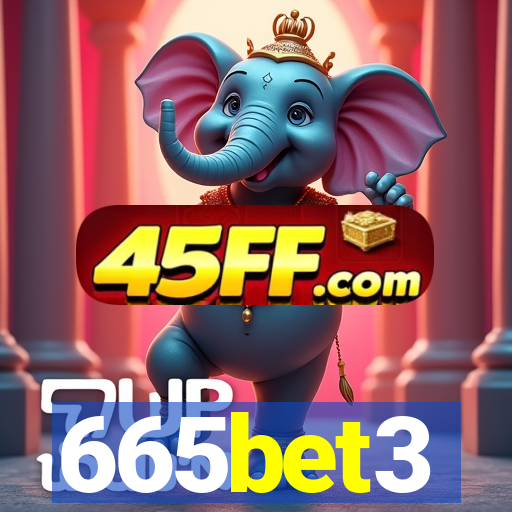 665bet3