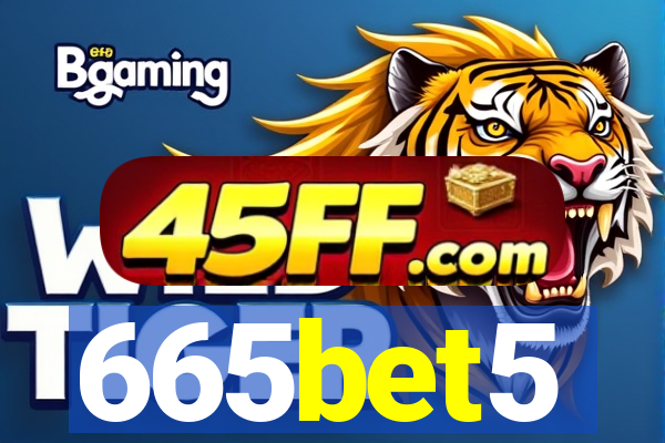 665bet5