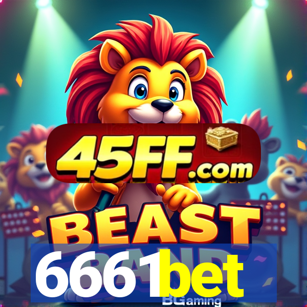 6661bet