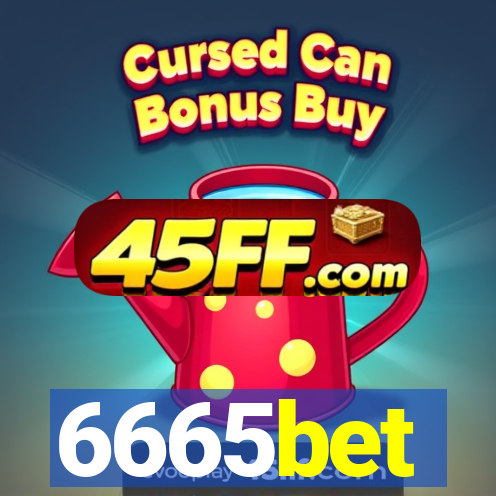 6665bet