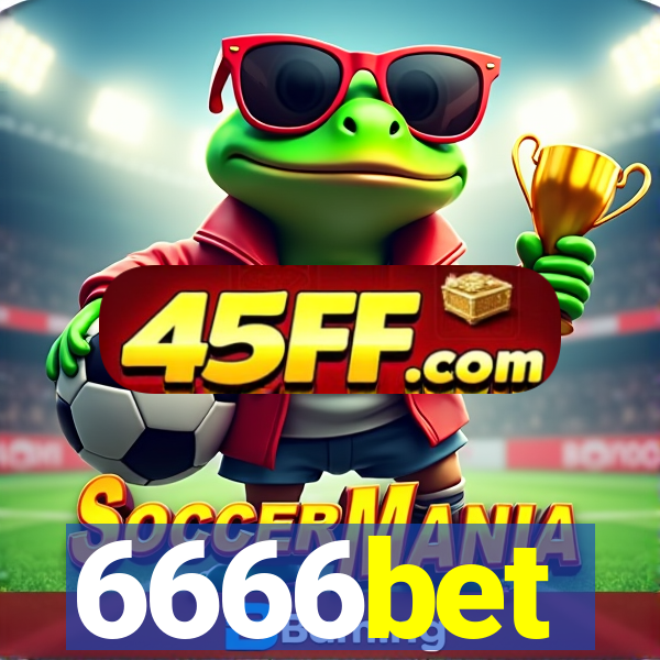 6666bet