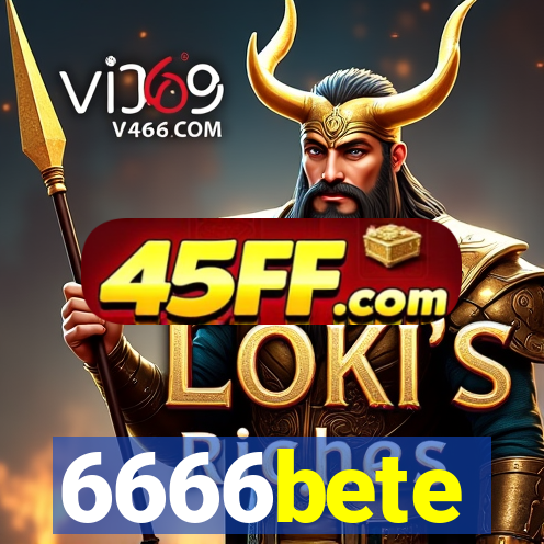 6666bete