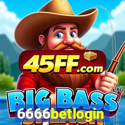 6666betlogin