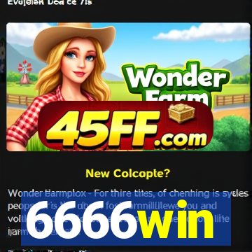 6666win