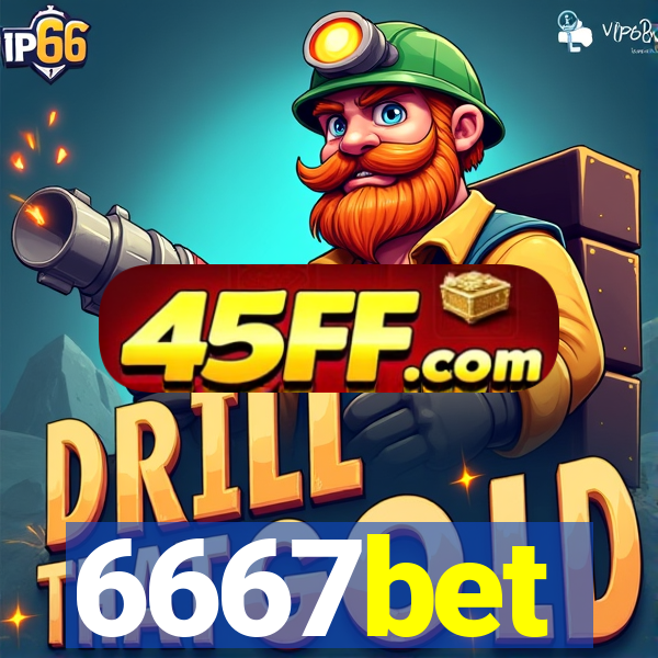 6667bet