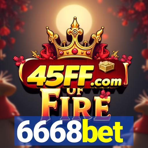 6668bet