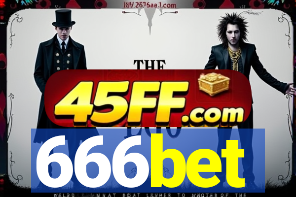 666bet